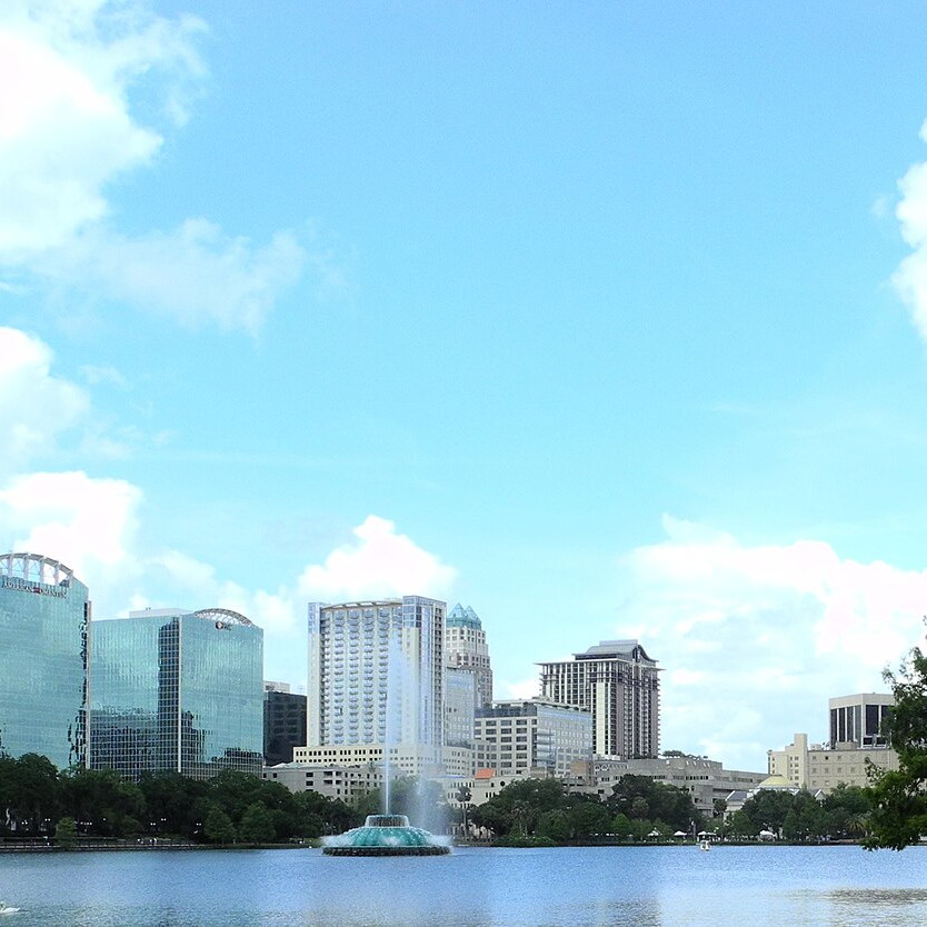 135 Top Real Estate Agents in Orlando, FL for 2025