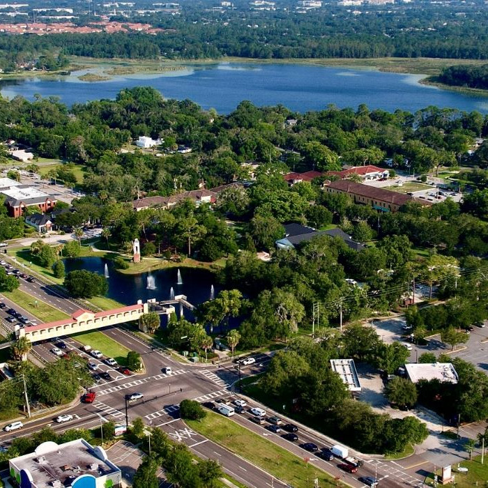 28 Top Real Estate Agents in Lake Mary, FL for 2025