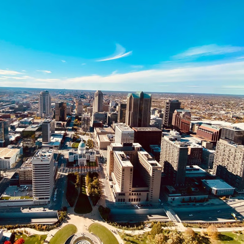 29 Top Real Estate Agents in Chesterfield, MO for 2025