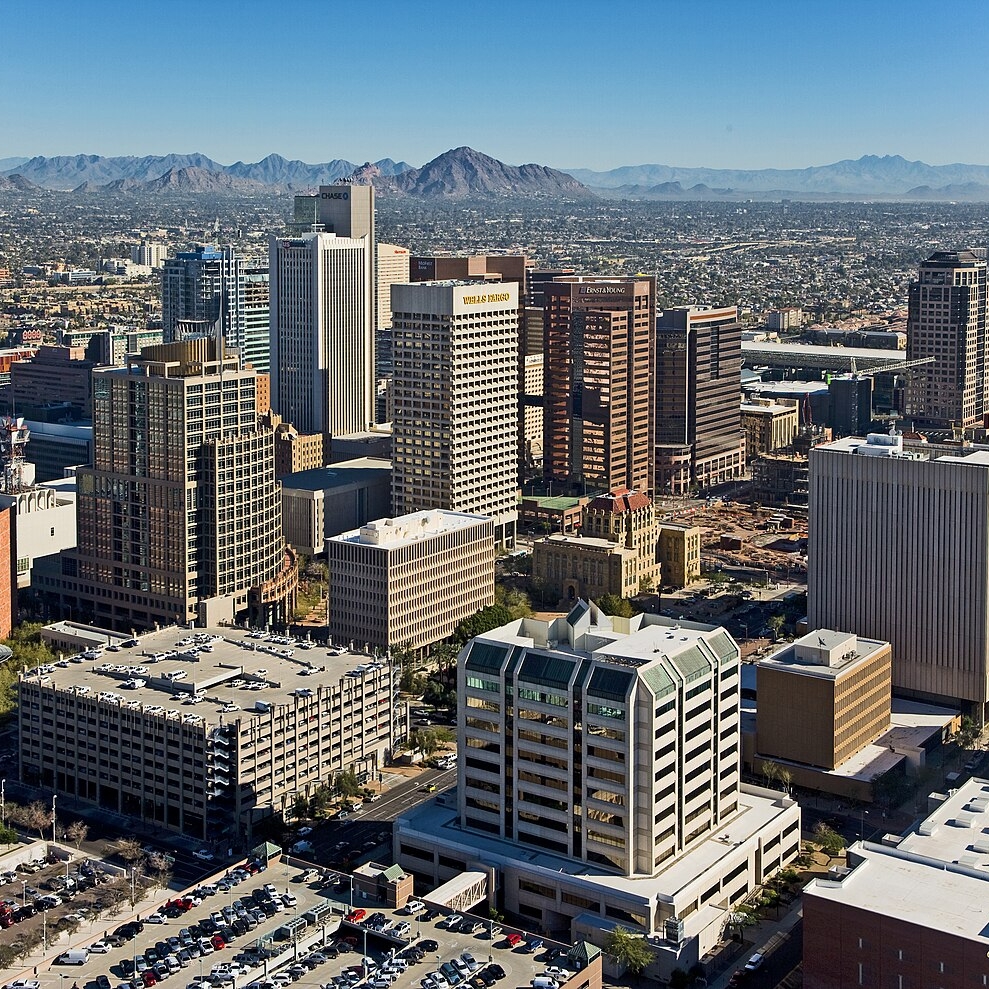 70 Top Real Estate Agents in Phoenix, AZ for 2025