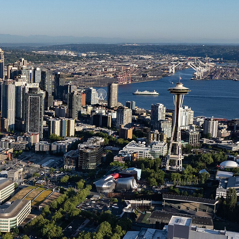63 Top Real Estate Agents in Seattle, WA for 2025