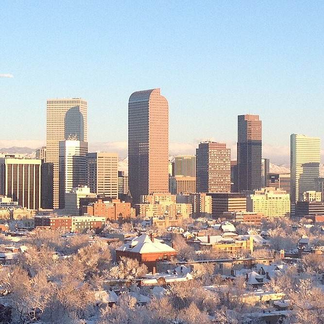 128 Top Real Estate Agents in Denver, CO for 2025