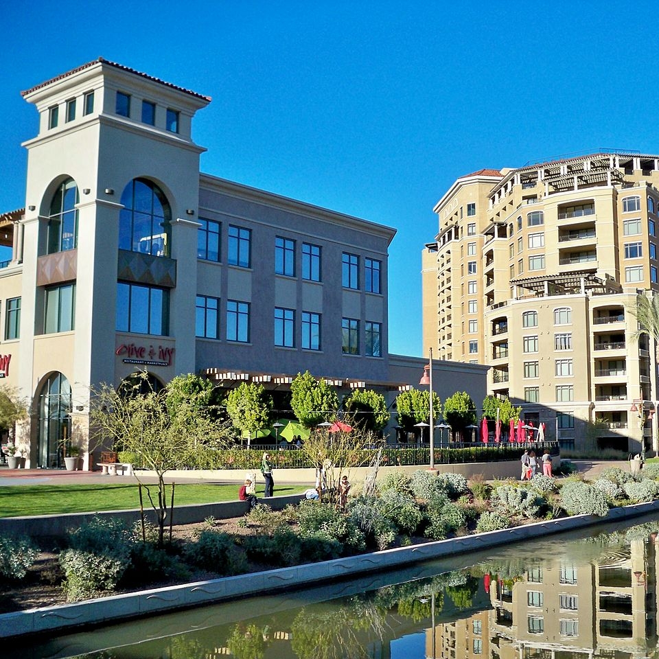 249 Top Real Estate Agents in Scottsdale, AZ for 2025