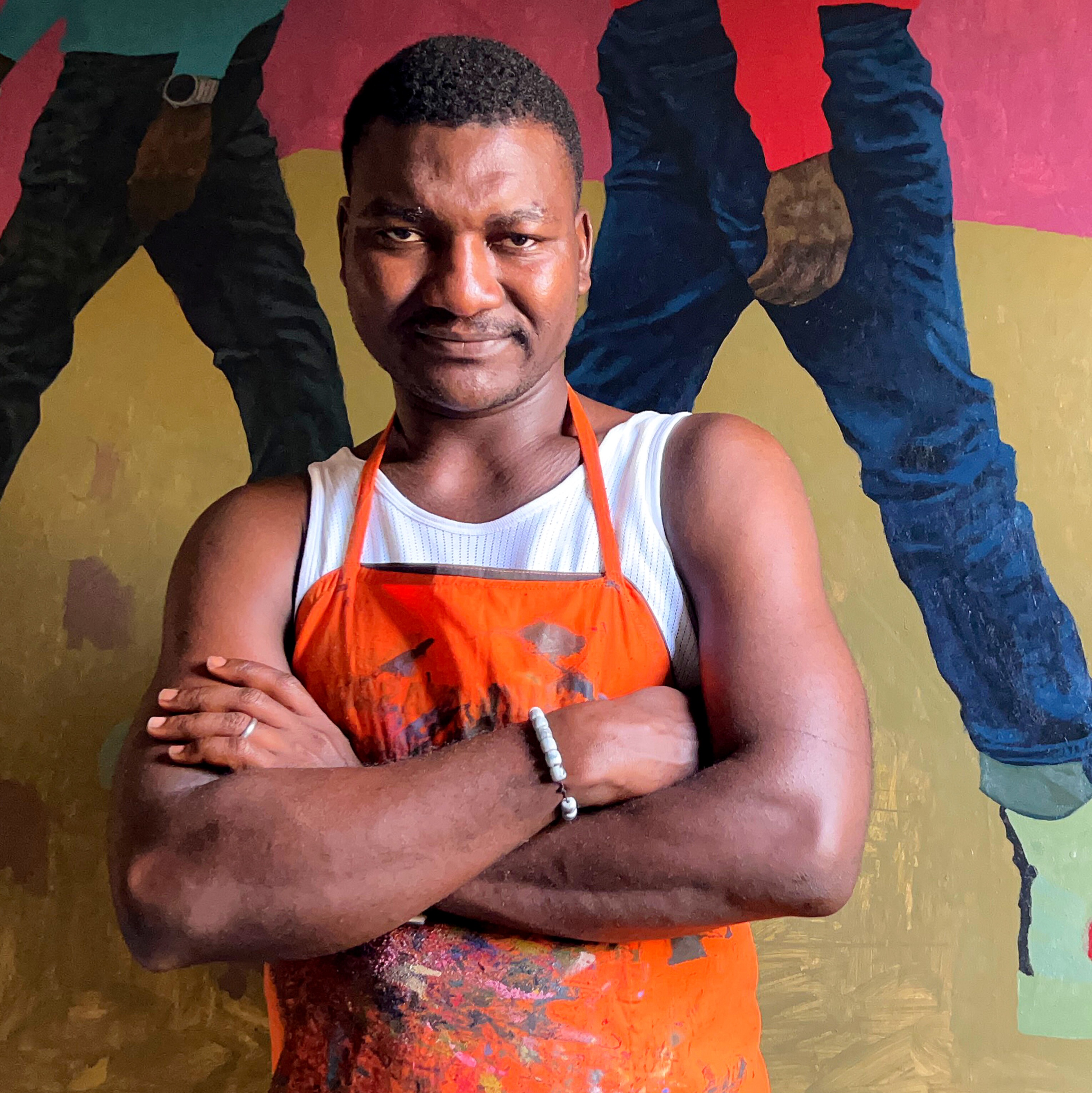 Paul Ogunlesi
