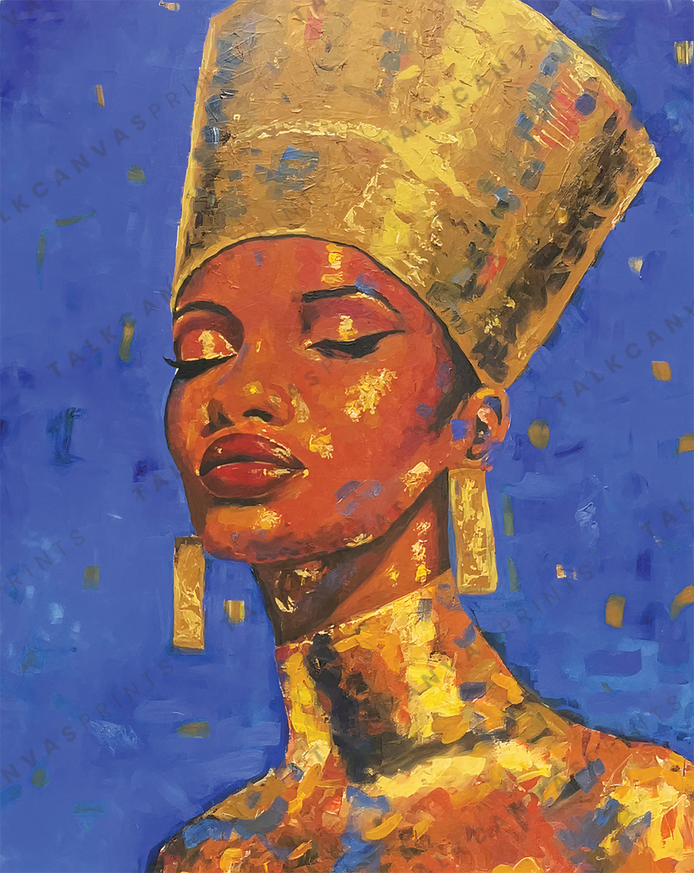 African Women