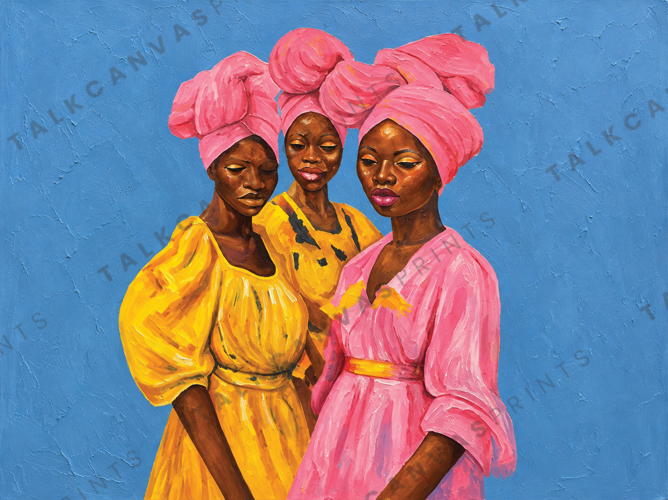The Sisterhood
