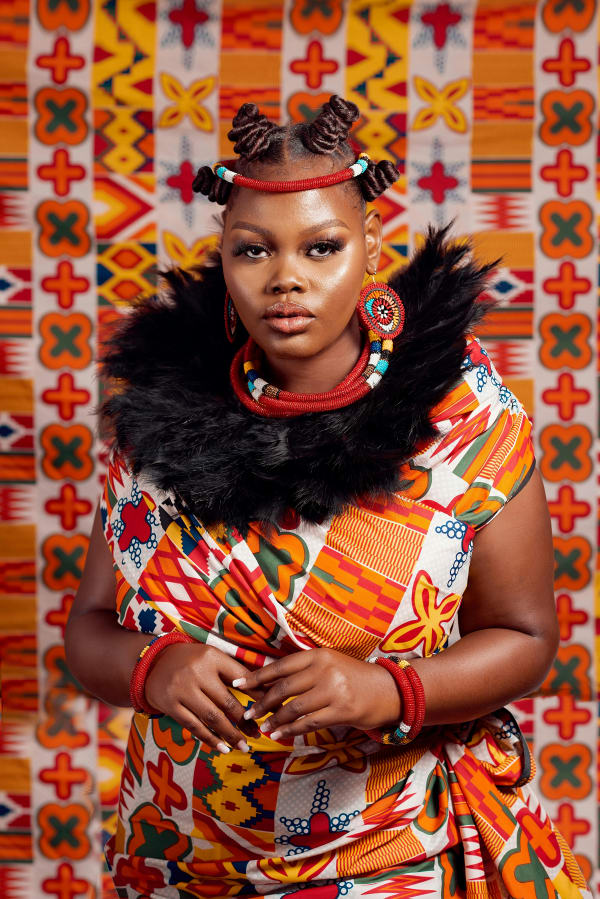 Amaka Nwosu