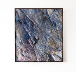 close up of Meänmaa - by Izabel Lind