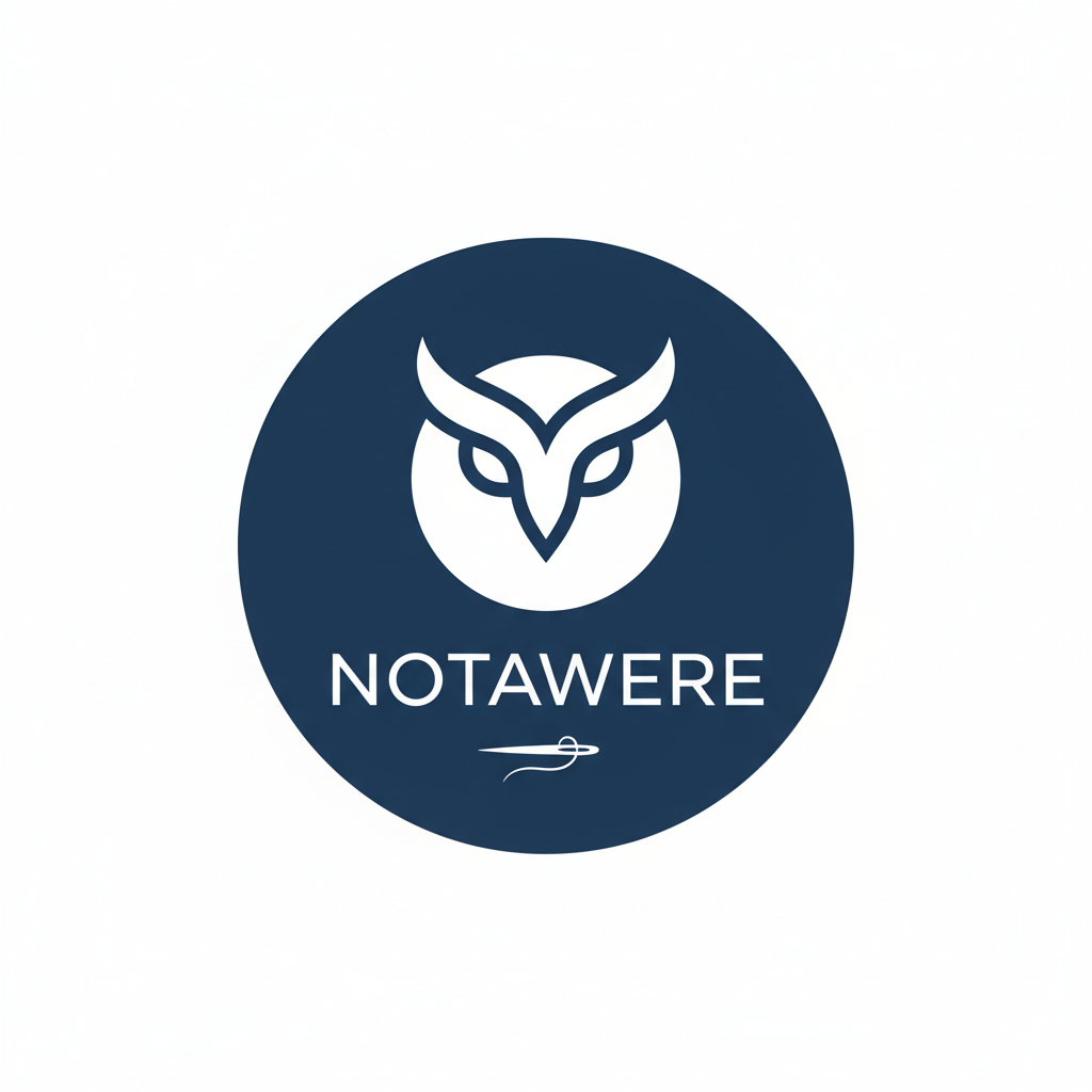 Logo NOTAWERE