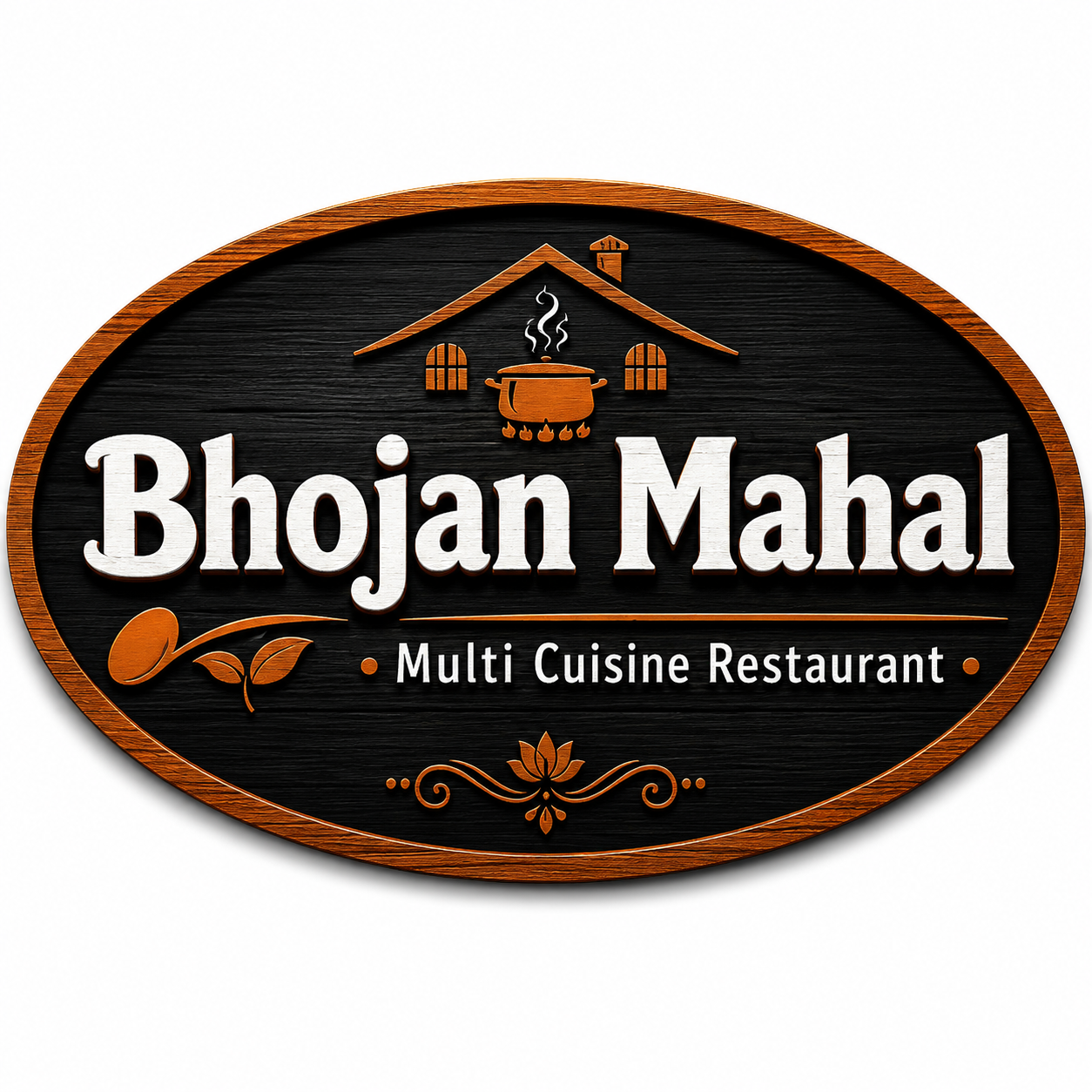 Bhojan Mahal