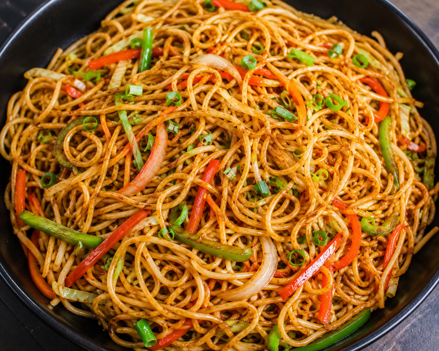 Veg Chowmein