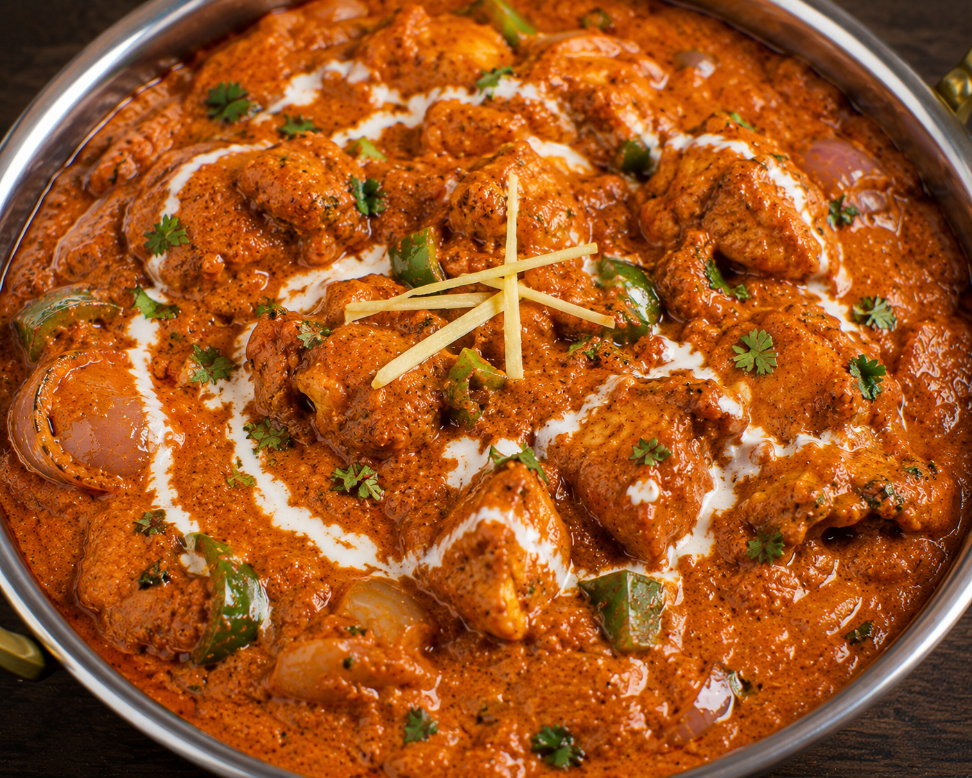 Chicken Lababdar