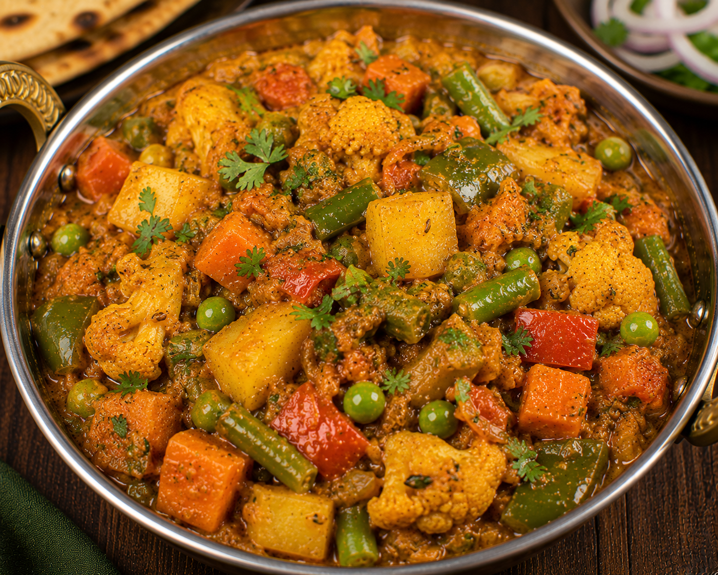 Mix veg