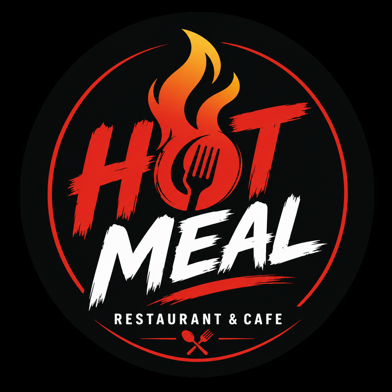 Hot Meal
