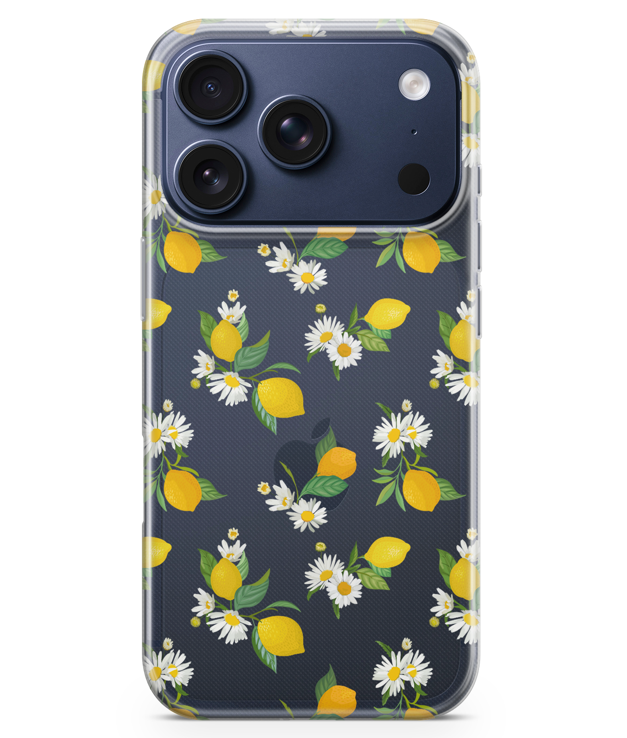 TPU GEL Phone Case