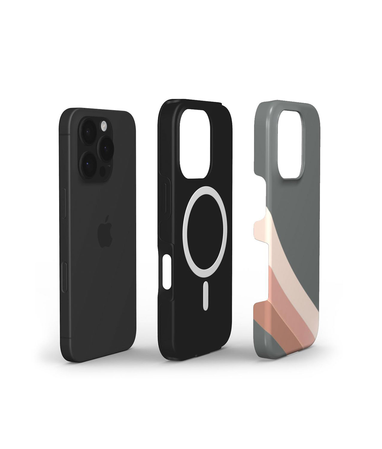 Tough+Magsafe Phone Cases