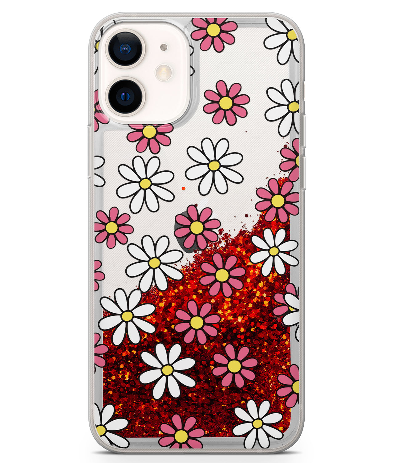 Liquid Glitter Case
