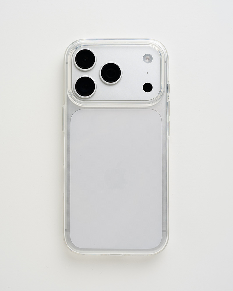 TPU GEL Phone Case