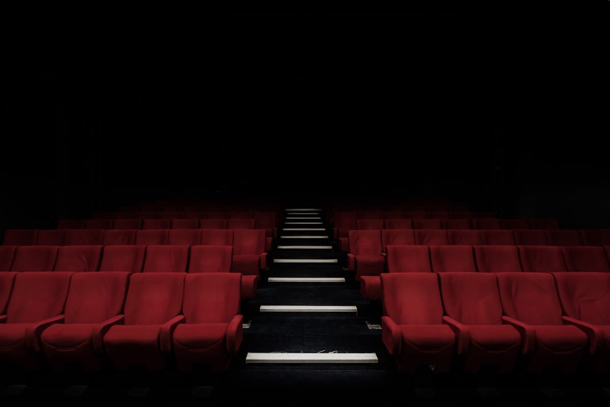 Filmový klub: Dokument a beseda