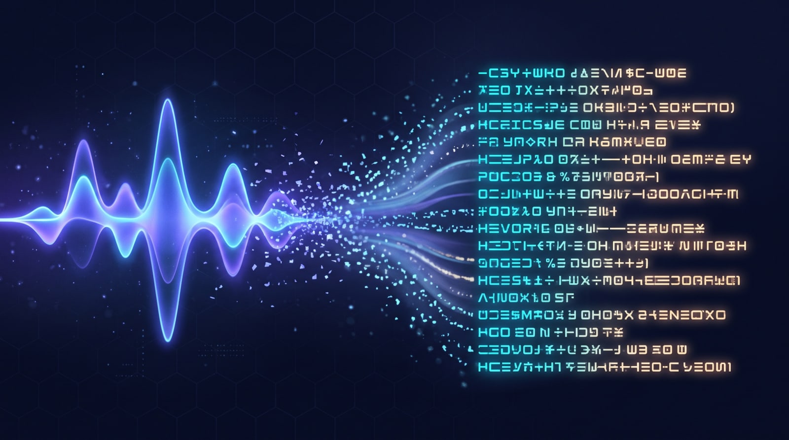 תמלול בעברית עם Gemini 3.5 Transcribe, מודל דיבור לטקסט של גוגל
