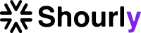 Shourly logo