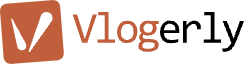 Vlogerly logo