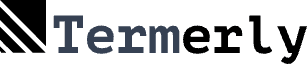 Termerly logo