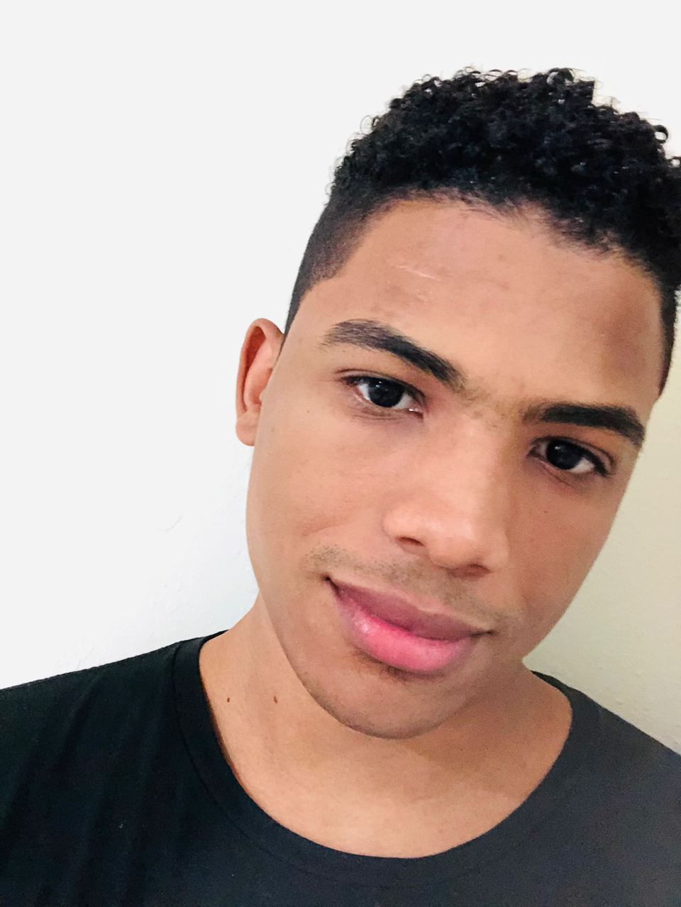 Yank Carlos Reyes Espinal