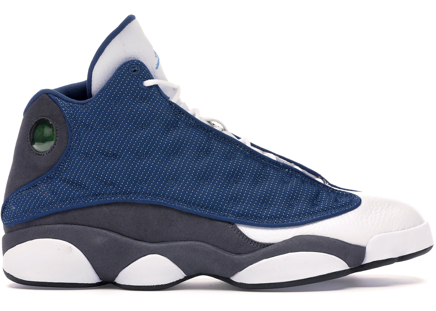 Jordan 13 Retro Flint (2010)