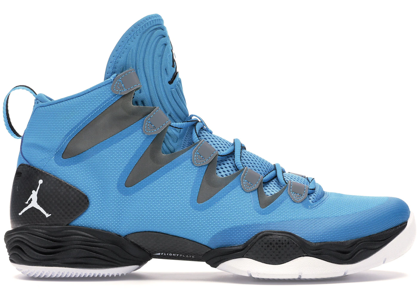 Jordan XX8 SE Powder Blue