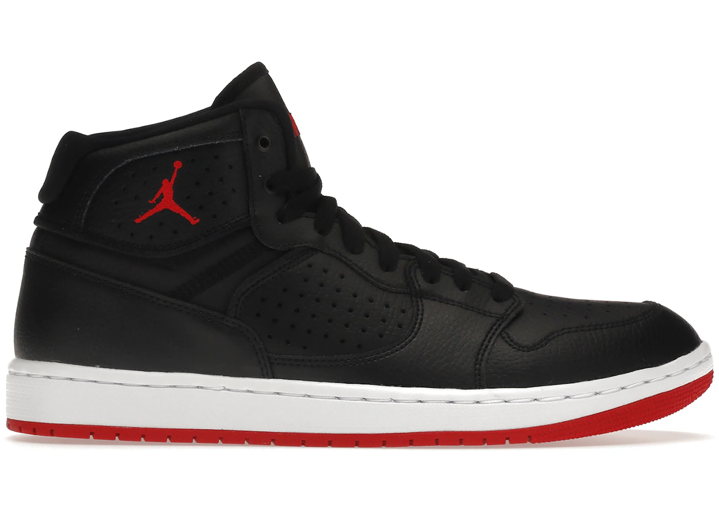 Jordan Access Bred