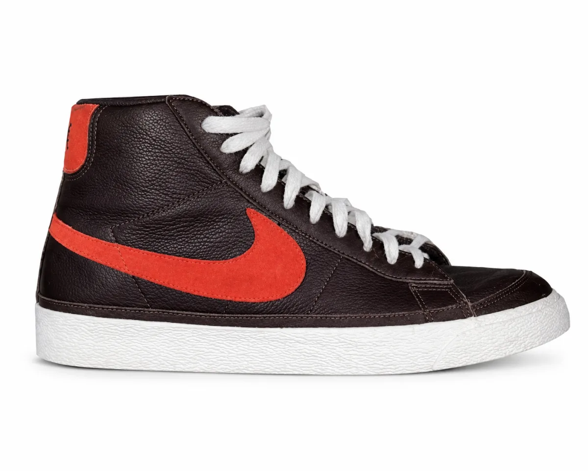 Nike Blazer Mid 6.0 Premium "Baroque Brown/Copper"