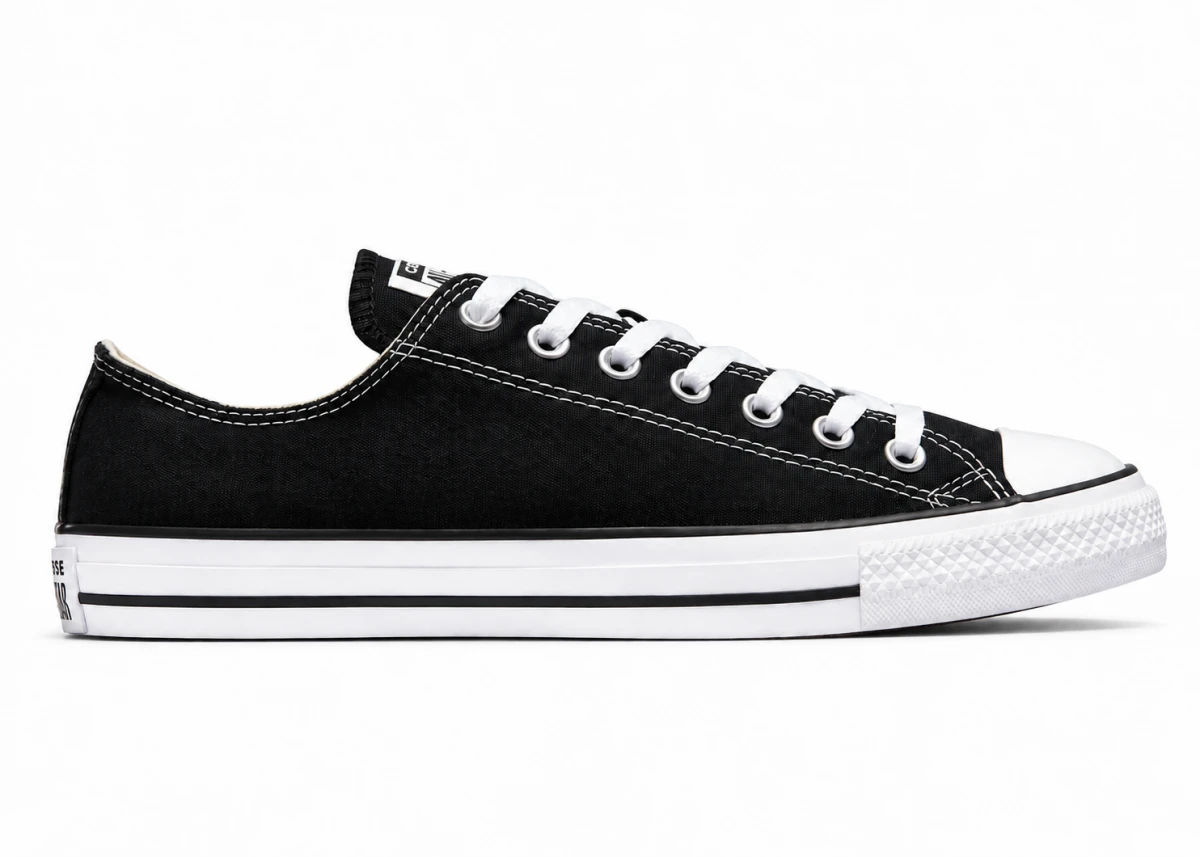 Chuck Taylor All Star Low