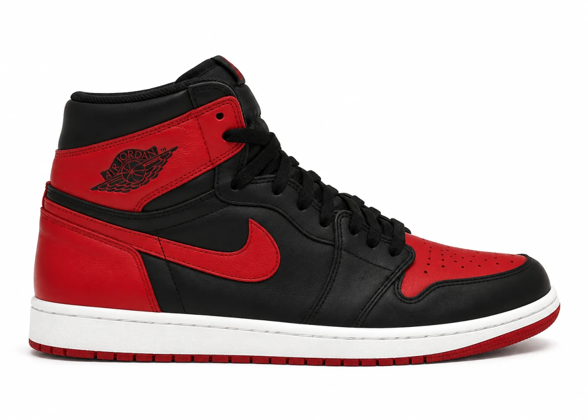 Air Jordan 1 Retro High OG