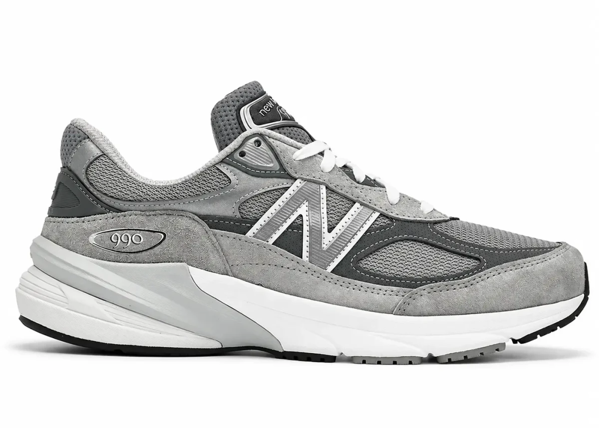 990v6 Made in USA