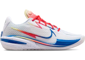 Nike Air Zoom GT Cut Titan x Dylan Harper White Multi
