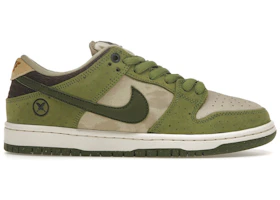 Nike SB Dunk Low Yuto Horigome Matcha