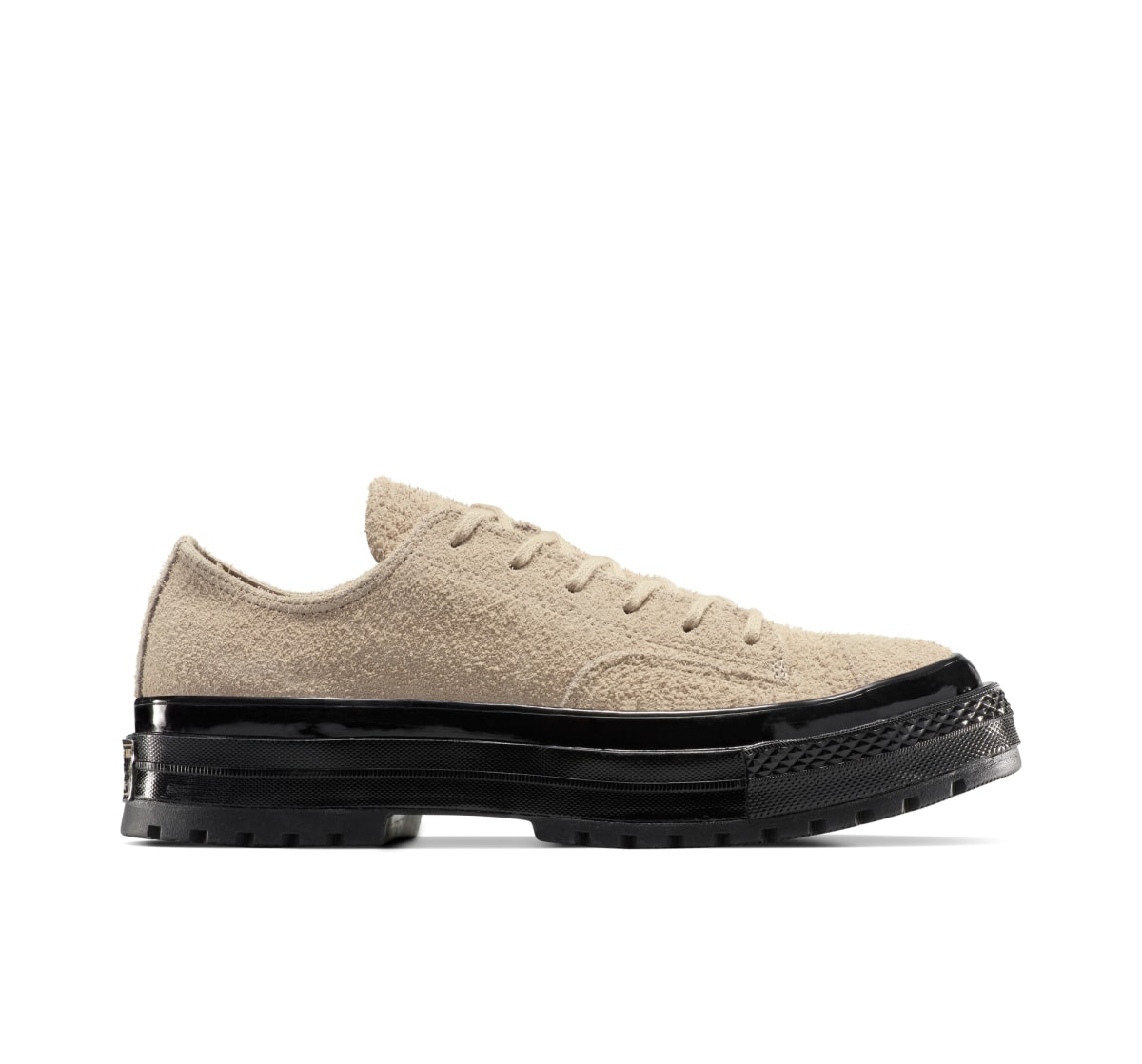 Converse Chuck 70 National Suede "Vintage Cargo / Vintage Cargo"