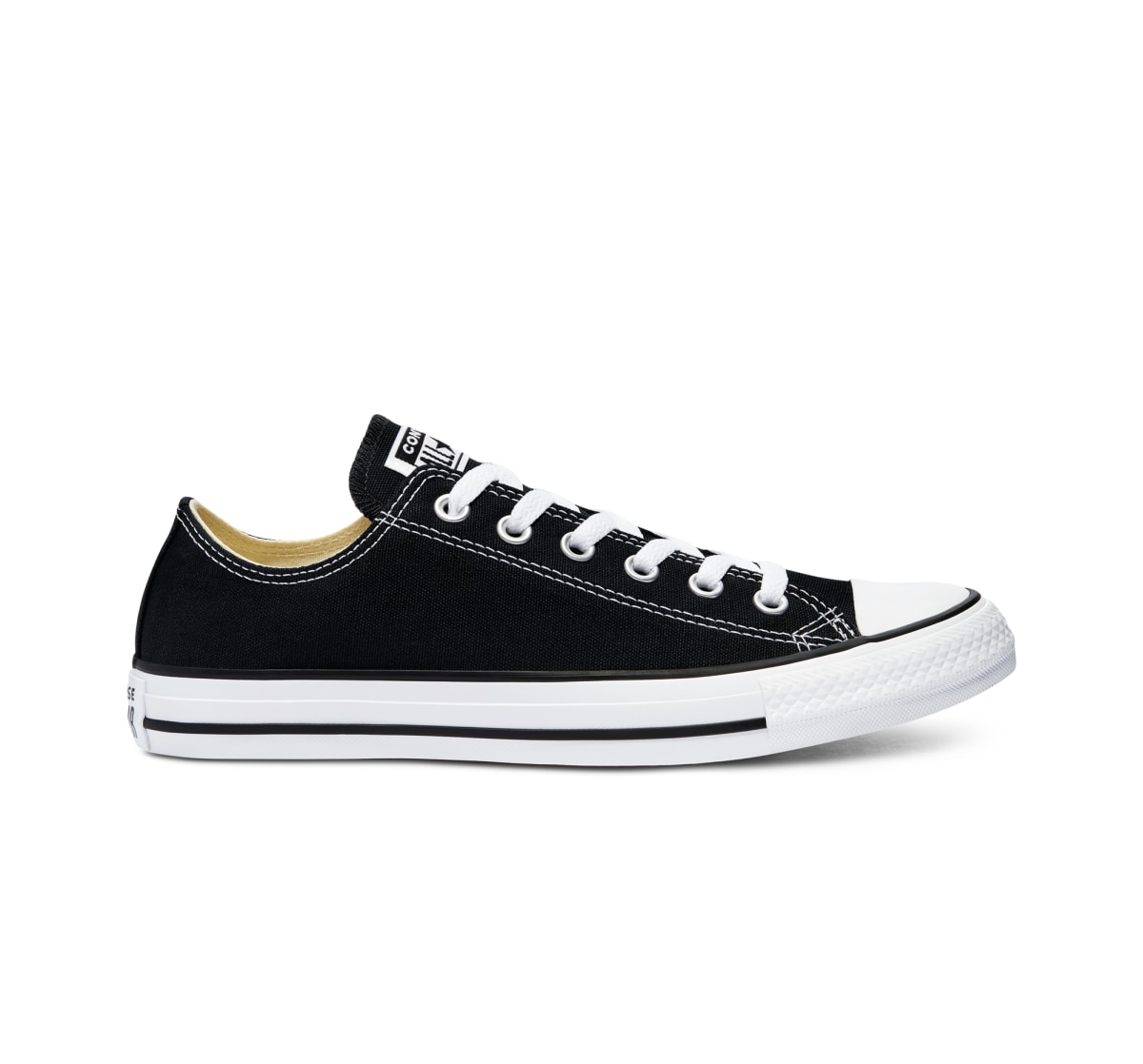 Converse Chuck Taylor All Star "Black"