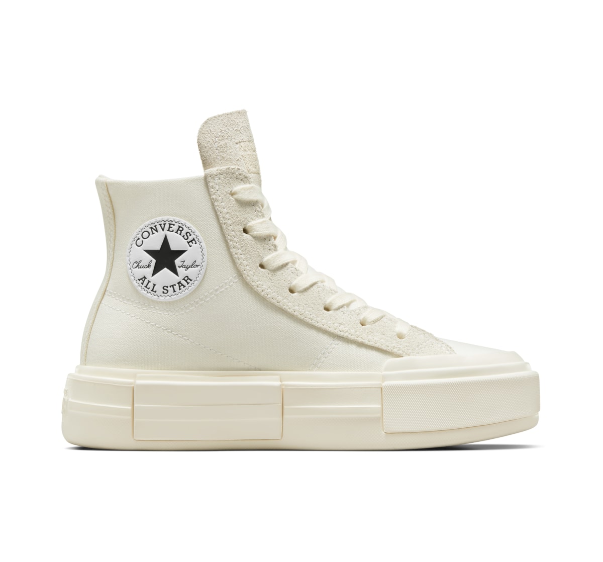 Converse Chuck Taylor All Star Cruise "Egret / Egret / Egret"