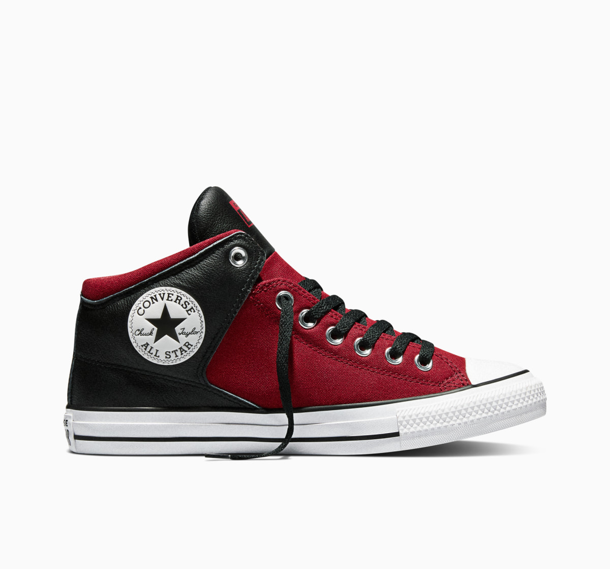 Converse Chuck Taylor All Star High Street Color Block