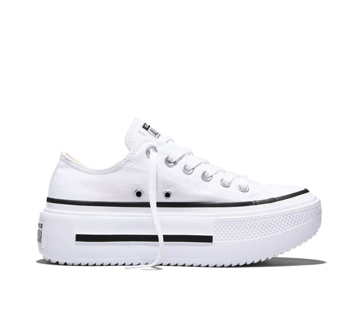 Converse Chuck Taylor All Star Lift Double Stack Platform