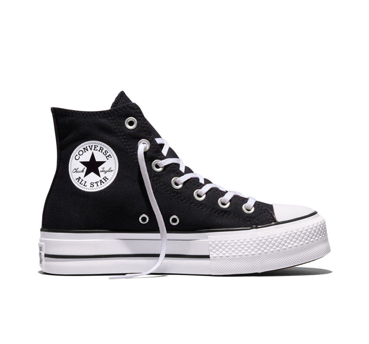 Converse Chuck Taylor All Star Lift Platform