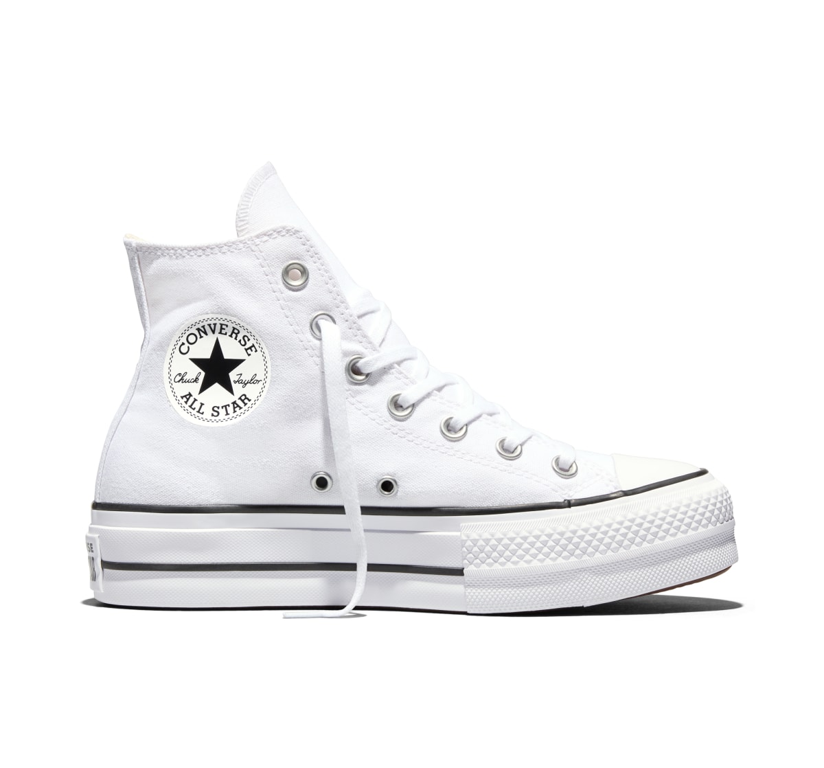 Converse Chuck Taylor All Star Lift Platform