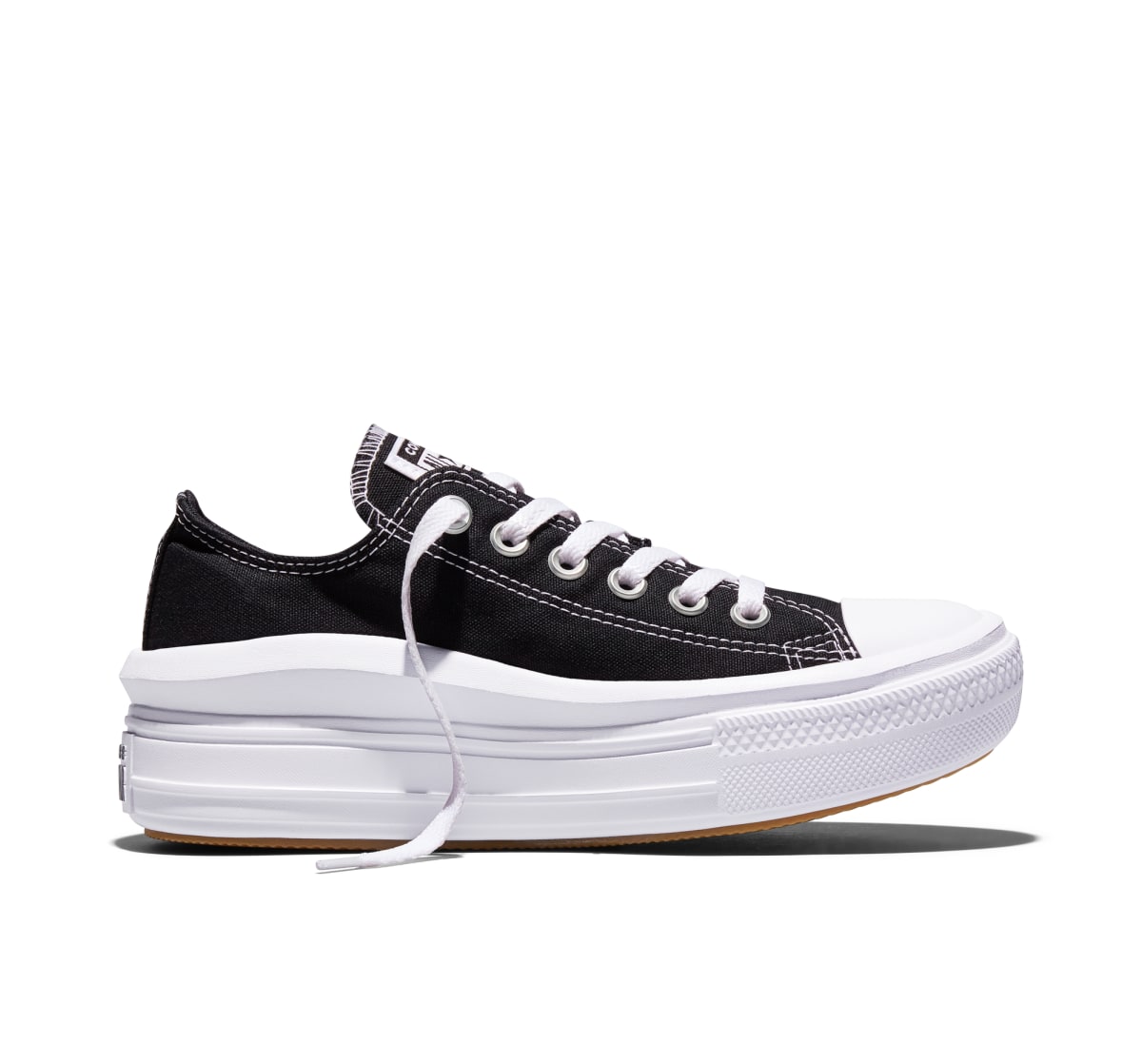 Converse Chuck Taylor All Star Move Platform