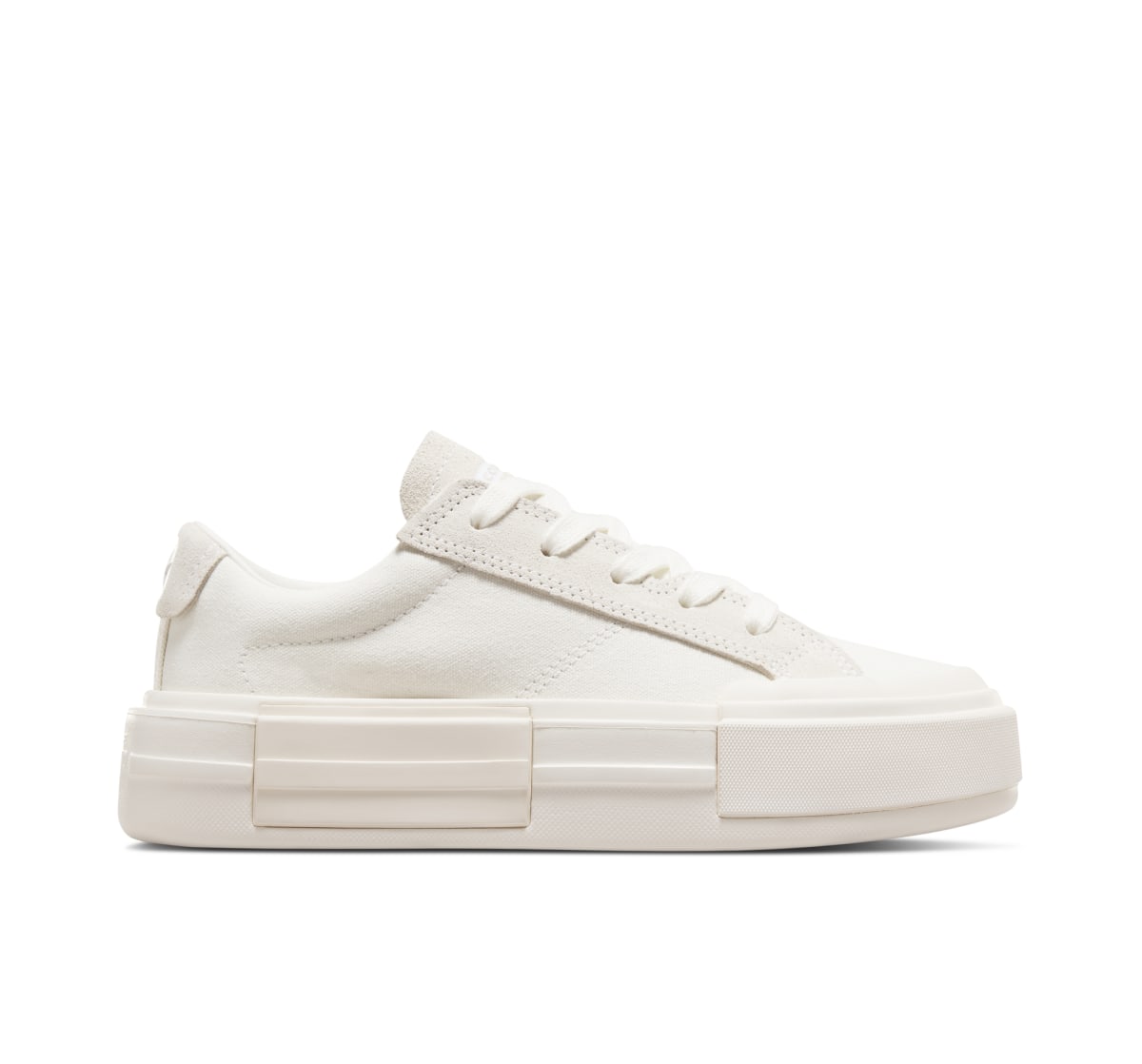 Converse Cruise "Egret / White / Egret"