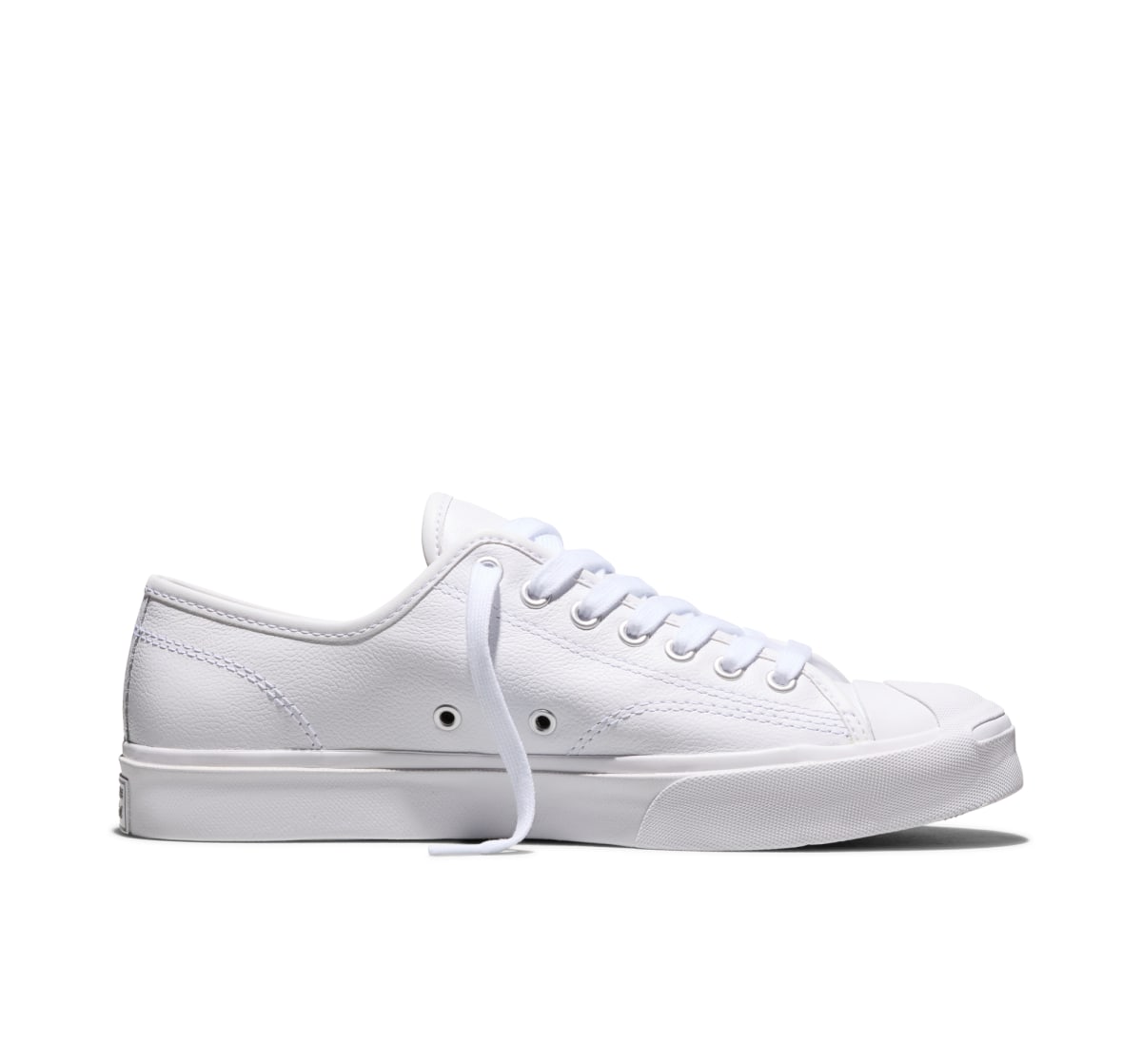 Converse Jack Purcell Leather "White"
