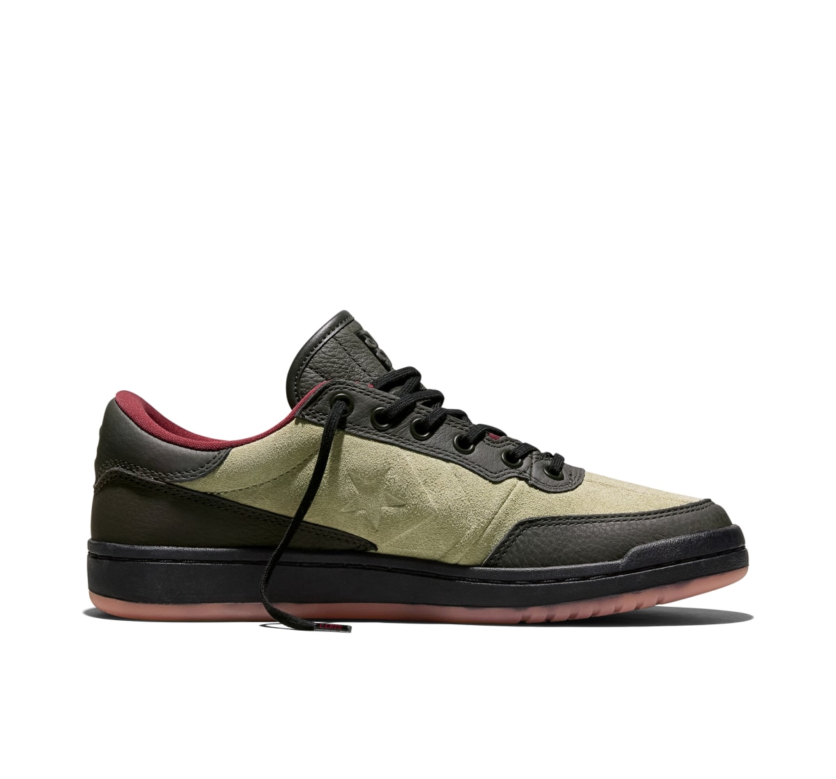 Converse Jake Johnson Fastbreak Pro "Beluga / Light Field Surplus"