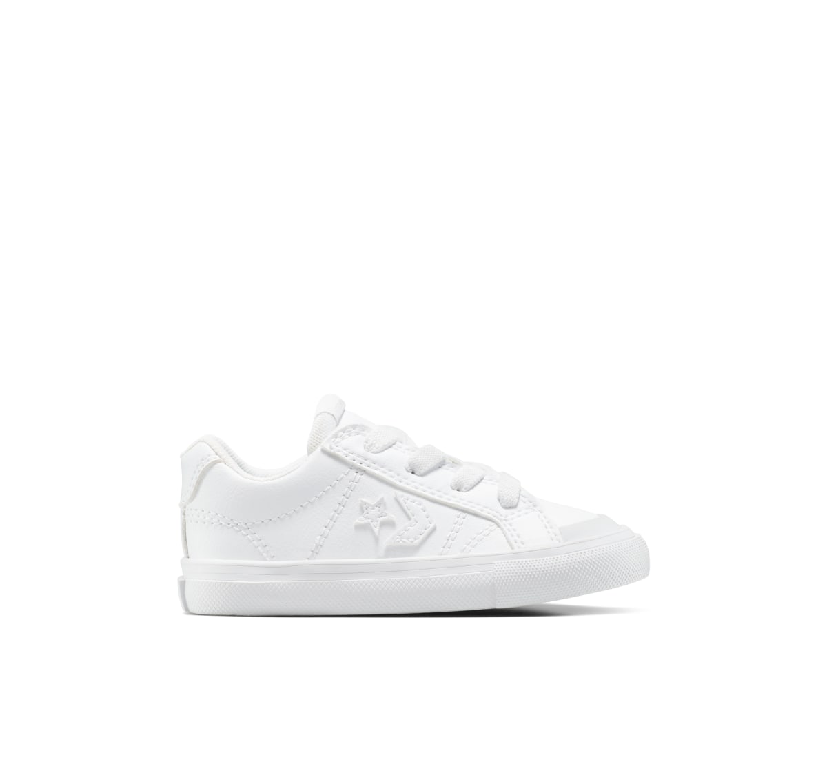 Converse Sport Casual Easy On "White / White / White"