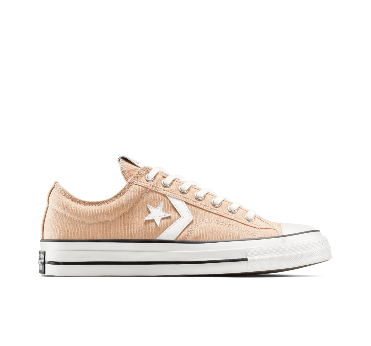 Converse Star Player 76 "Coastal Dune / Vintage White"